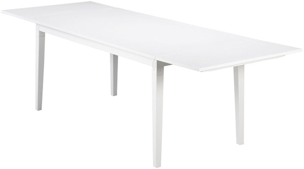 Trpezarijska garnitura Andrej - detalj