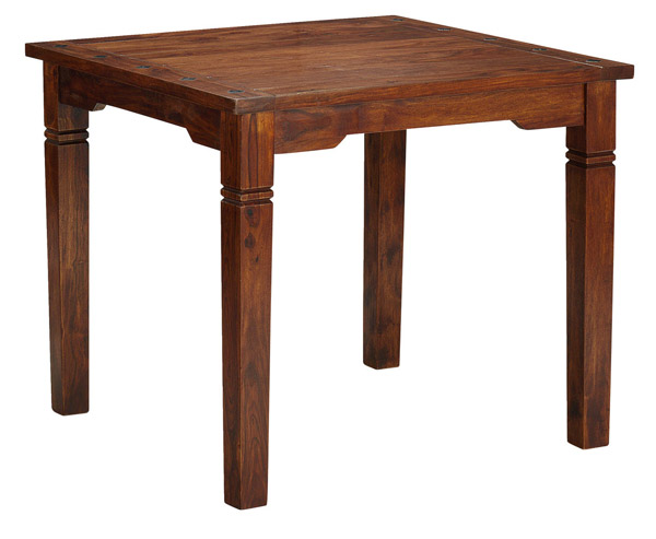 Trpezarijska garnitura Delaver Wolf - detalj