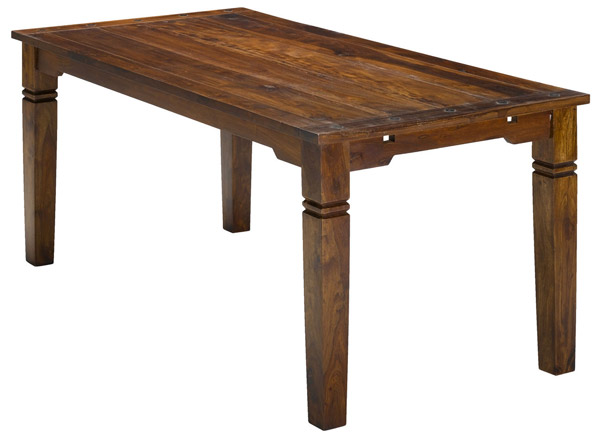 Trpezarijska garnitura Antique Wolf - detalj