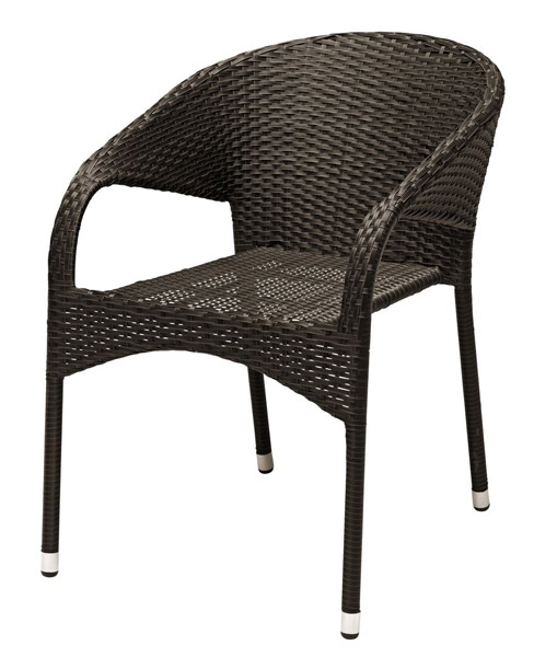 Baštenska garnitura Laredo - detalj