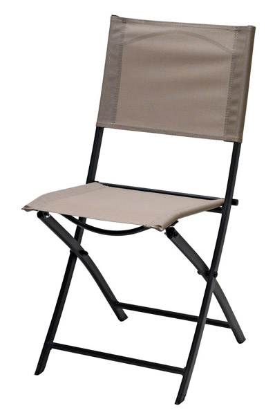 Baštenska garnitura Nizza - detalj