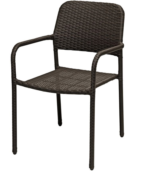 Baštenska garnitura Hermel - detalj