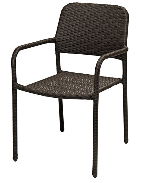 Baštenska garnitura Pixie - detalj