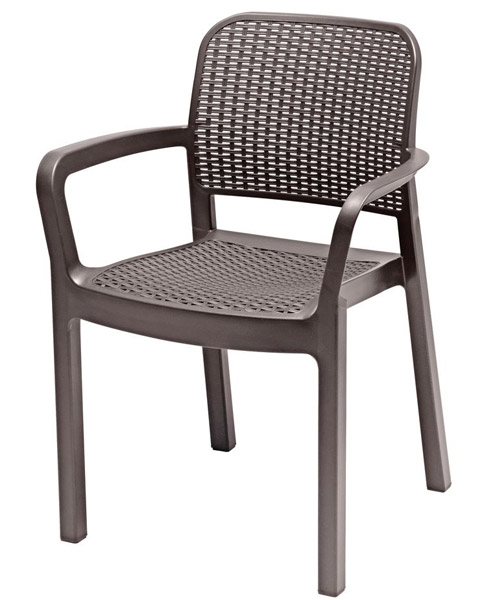 Baštenska garnitura Dizzy - detalj