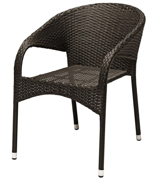 Baštenska garnitura Venice II - detalj