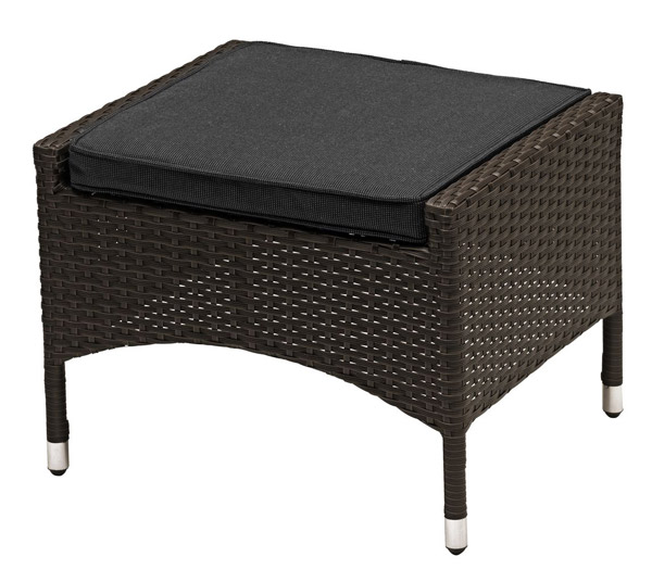 Baštenska garnitura Monarch - detalj