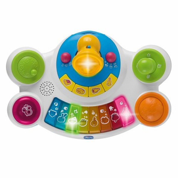 Chicco Dečji klavir Baby Star Piano 00060077000000 - detalj