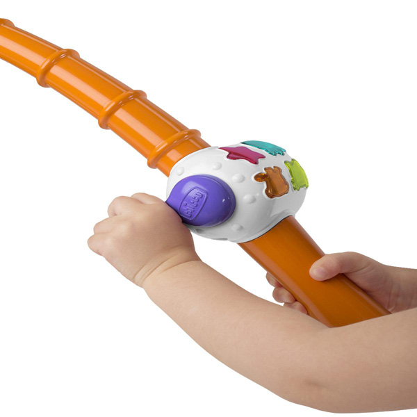 Chicco Igračka Ostrvo za pecanje 00005226000000 - detalj