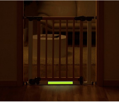 Reer Metalna sigurnosna ogradica 7270018 (46455) - detalj