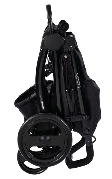 Peg Perego Kolica Book Classico Oceano P3120121331 - detalj