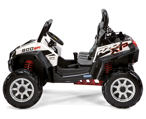 Peg Perego Džip na akumulator Polaris Ranger RZR 900 IGOD0068 P75120068 - detalj