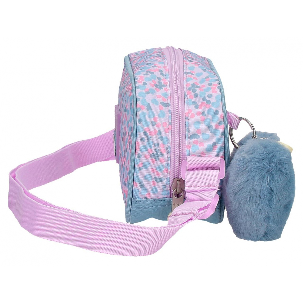 Enso Torbica za devojčice Cute girl 95355 - detalj