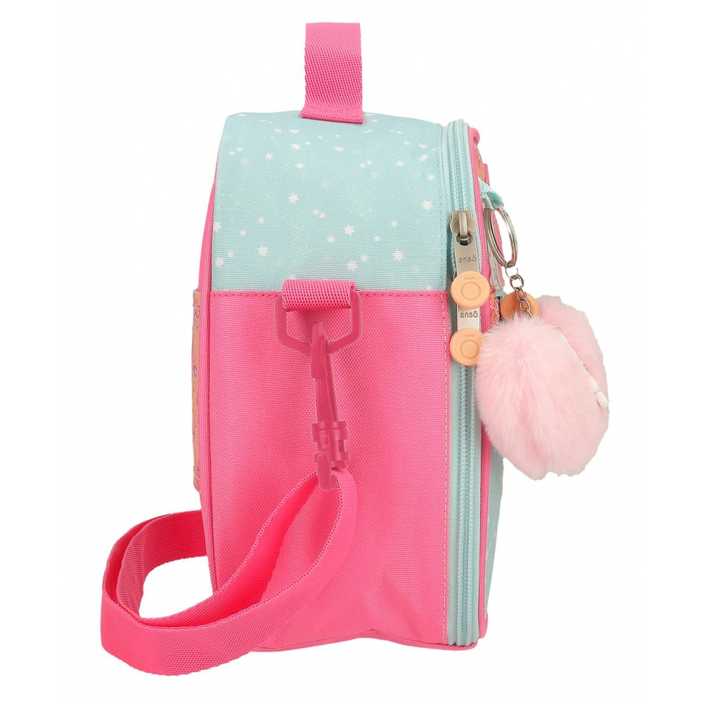 Enso Tašna za devojčice Balloons 95548 - detalj