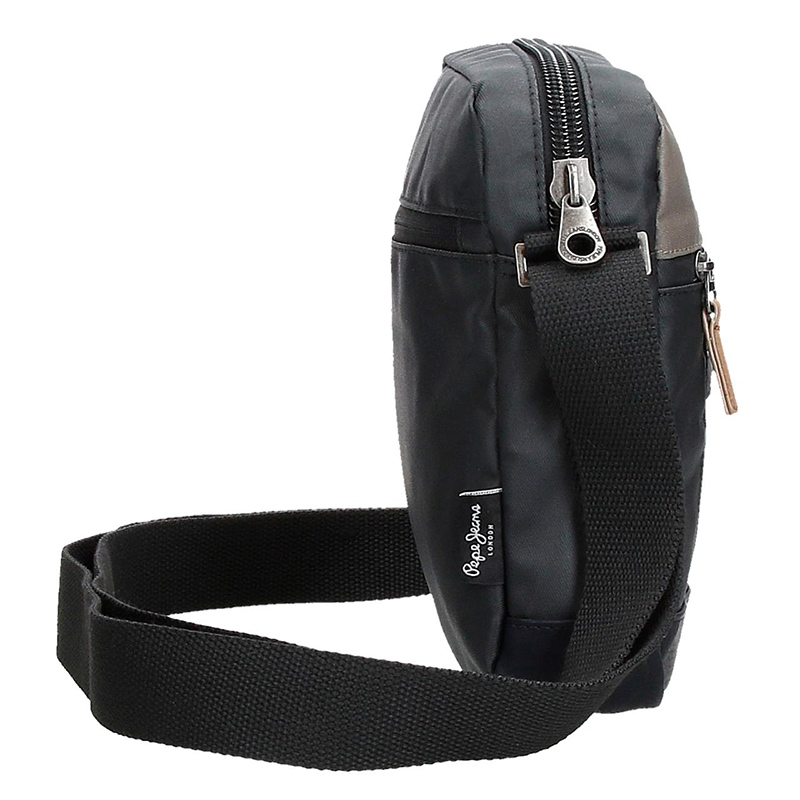 Pepe Jeans Muška torbica 22cm Cardiff 76354 - detalj