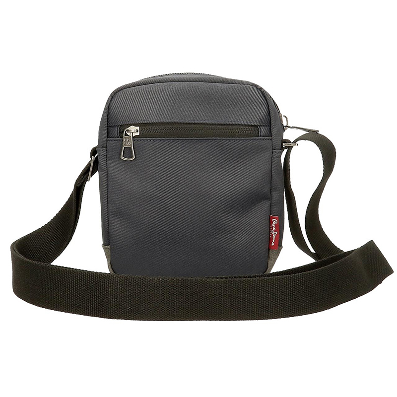 Pepe Jeans Torbica 19cm Harry 76452 - detalj