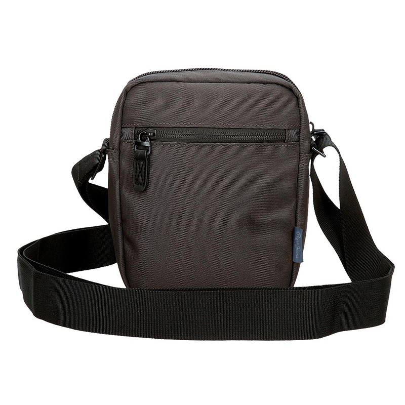 Torbica za muškarce Iron 19cm Pepe Jeans 76552 - detalj