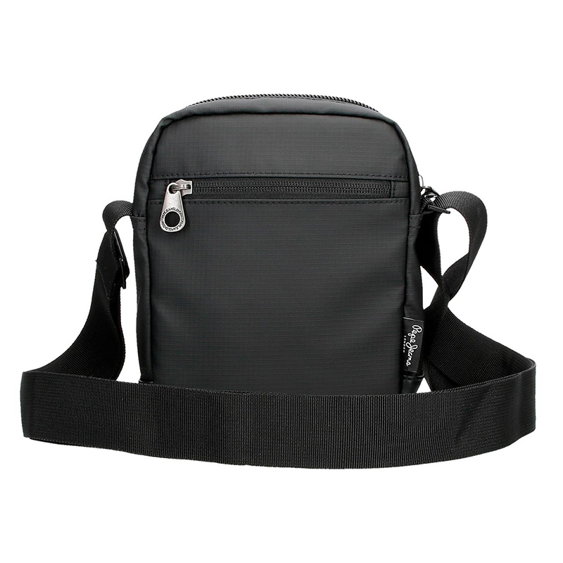 Pepe Jeans Muška torba 19cm Straps 76652 - detalj