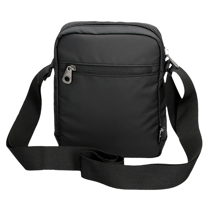 Pepe Jeans Muška torba 22cm Straps 76654 - detalj