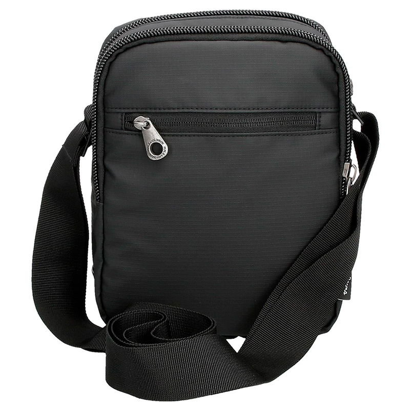 Pepe Jeans Muška torba 22cm sa dve pregrade Straps 76655 - detalj