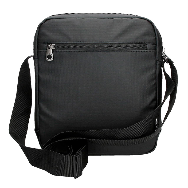 Pepe Jeans Muška torba 27cm sa pregradom za tablet Straps 76656 - detalj