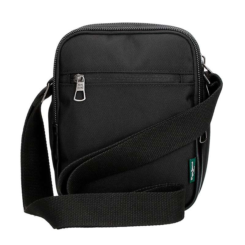 Torba 22cm sa dve pregrade Pepe Jeans Sander 76755 - detalj