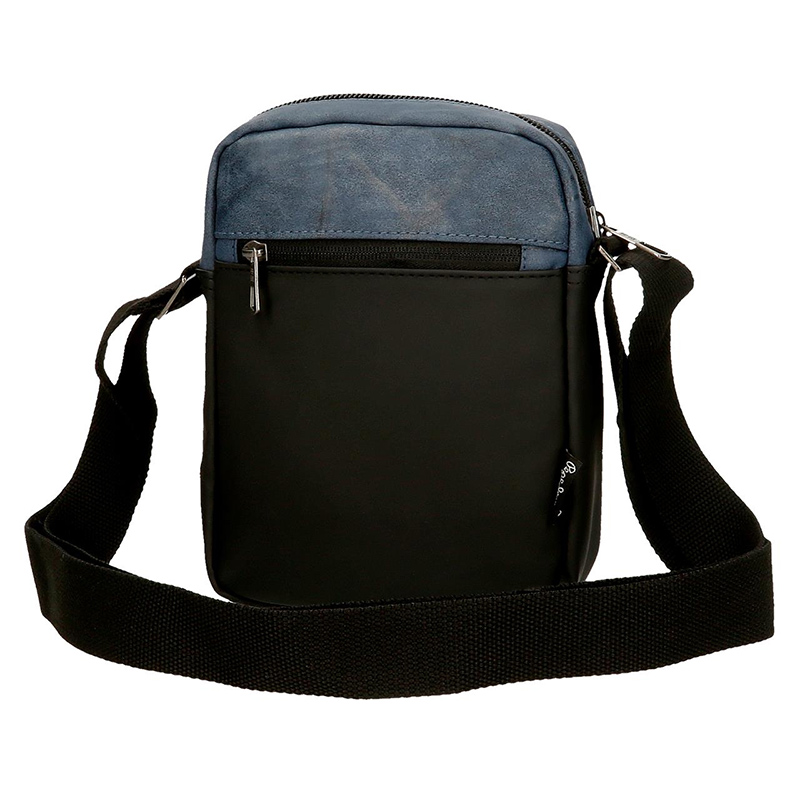 Pepe Jeans Muška torba 22cm Ocean 76854 - detalj