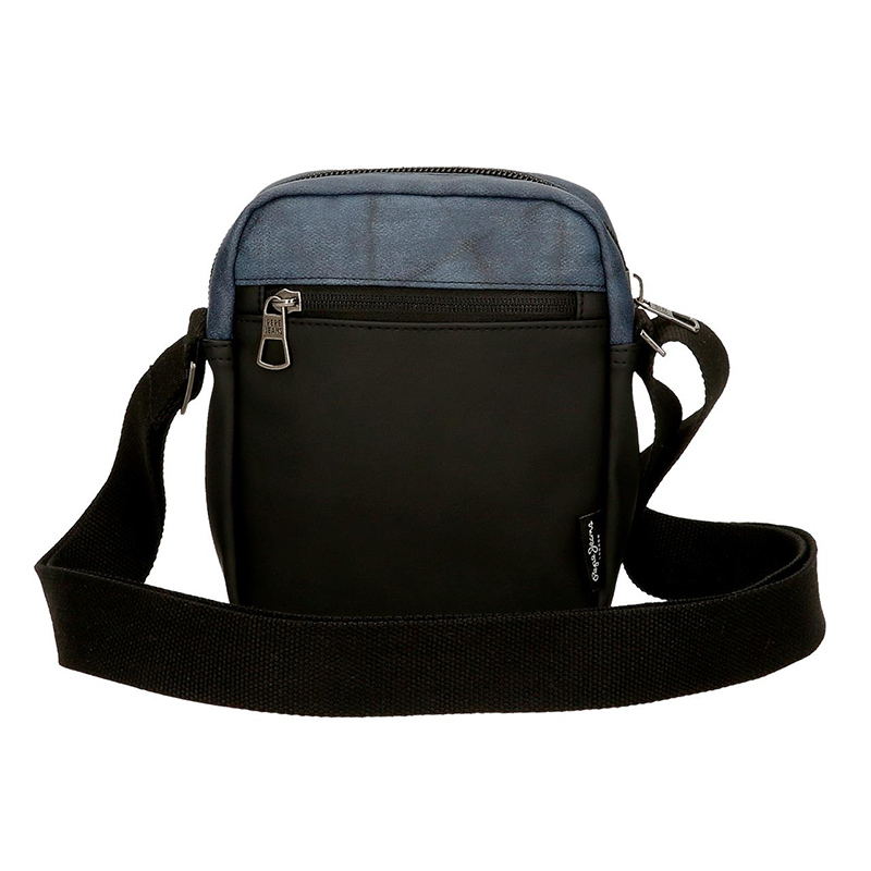 Pepe Jeans Muška torbica 19cm Ocean 76852 - detalj