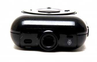 Creative MuVo T200 - 2GB - detalj