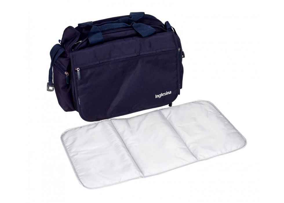 Inglesina Tašna za mamu My baby bag Cream 7470128 - detalj