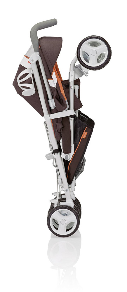 Inglesina Kolica Trip Jeans 5020454 - detalj