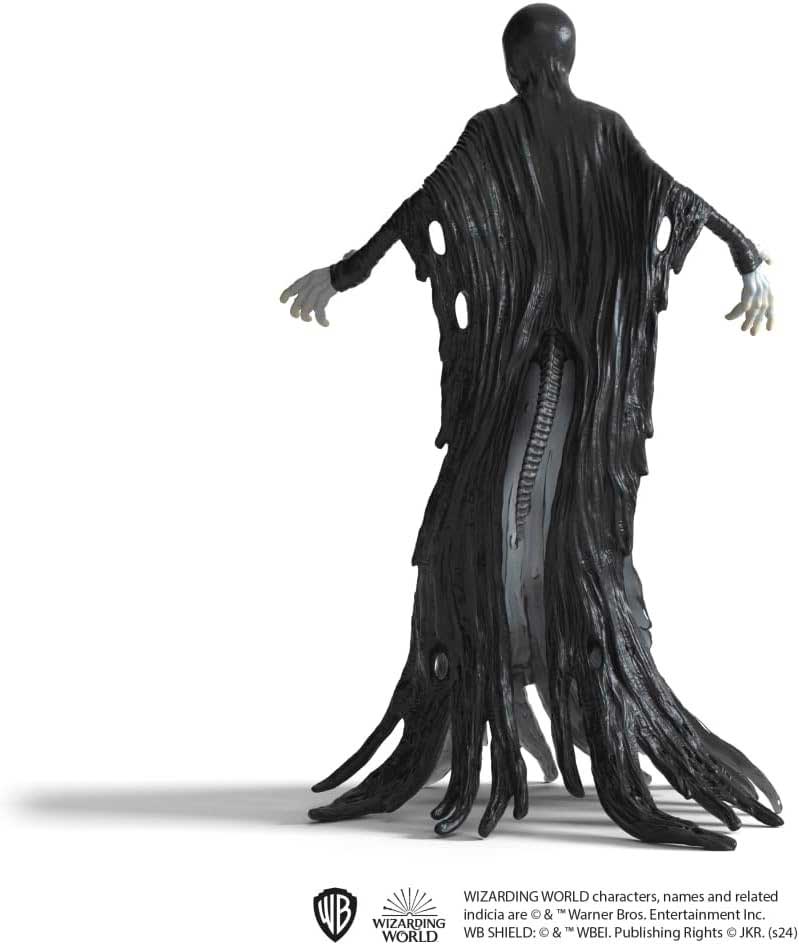 Schleich® Harry Potter™ figure Dementor 13992 - detalj