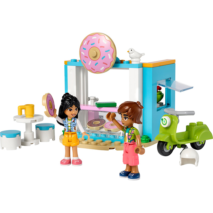LEGO® Friends Kocke Prodavnica krofni - Donut Shop 41723 - detalj