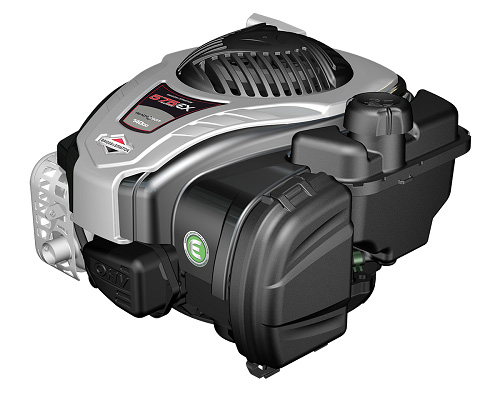 Cub Cadet 42SPB samohodna motorna kosilica - detalj