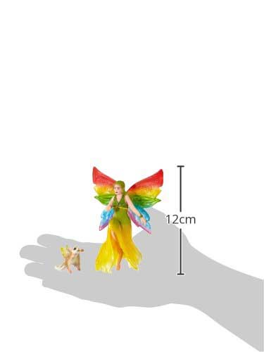 Schleich Bayala - Vila Meena 70480 - detalj