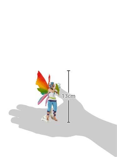 Schleich Bayala - Vila Dunya 70481 - detalj