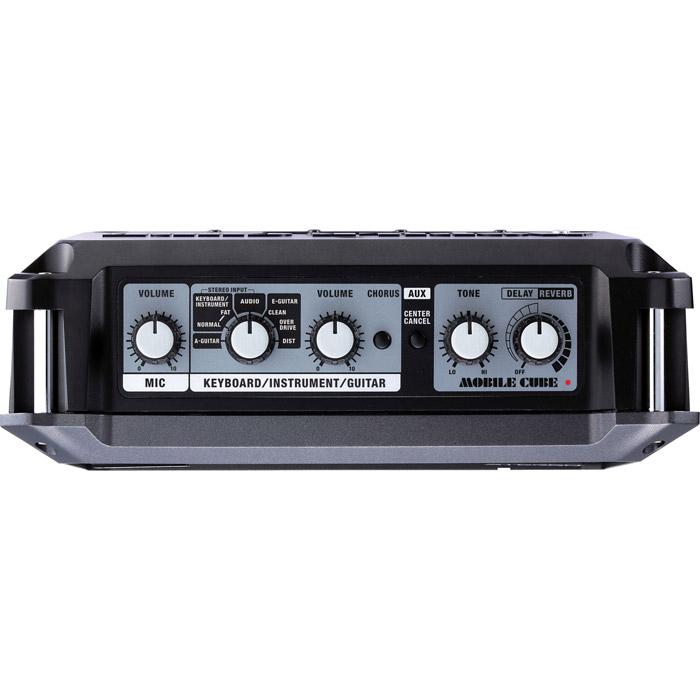 Roland Mobile Cube Stereo pojačalo 710490 - detalj