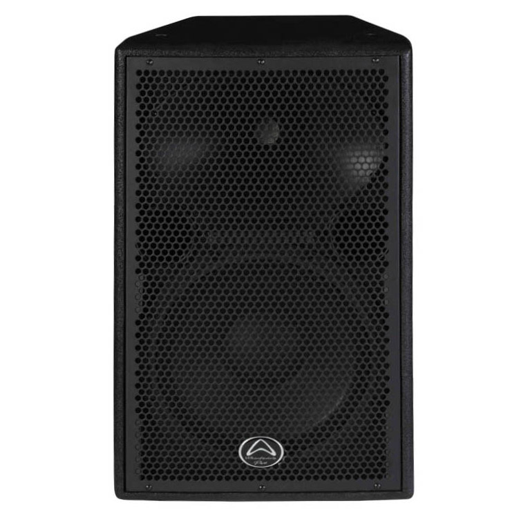 Wharfedale Delta-12 Dvosistemska drvena zvučna kutija 5830 - detalj