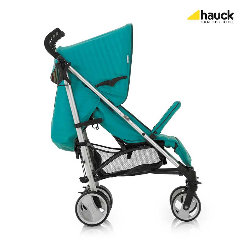 Hauck Kolica Spirit Everglade 5020366 - detalj