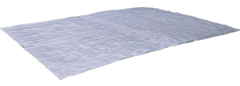 Ovalni Bazen sa čeličnim okvirom 540 x 304 x 106 cm  26-343 - detalj