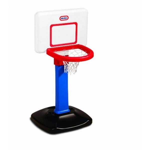 Little Tikes Mobilni dečji koš LT620836 - detalj