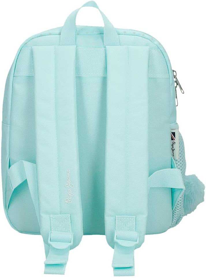 Pepe Jeans Ranac 28cm Dalma 68621 - detalj