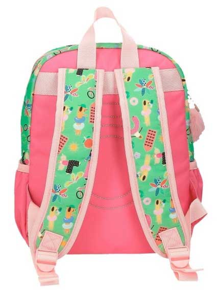 Enso ranac 32cm Garden party 96623 - detalj