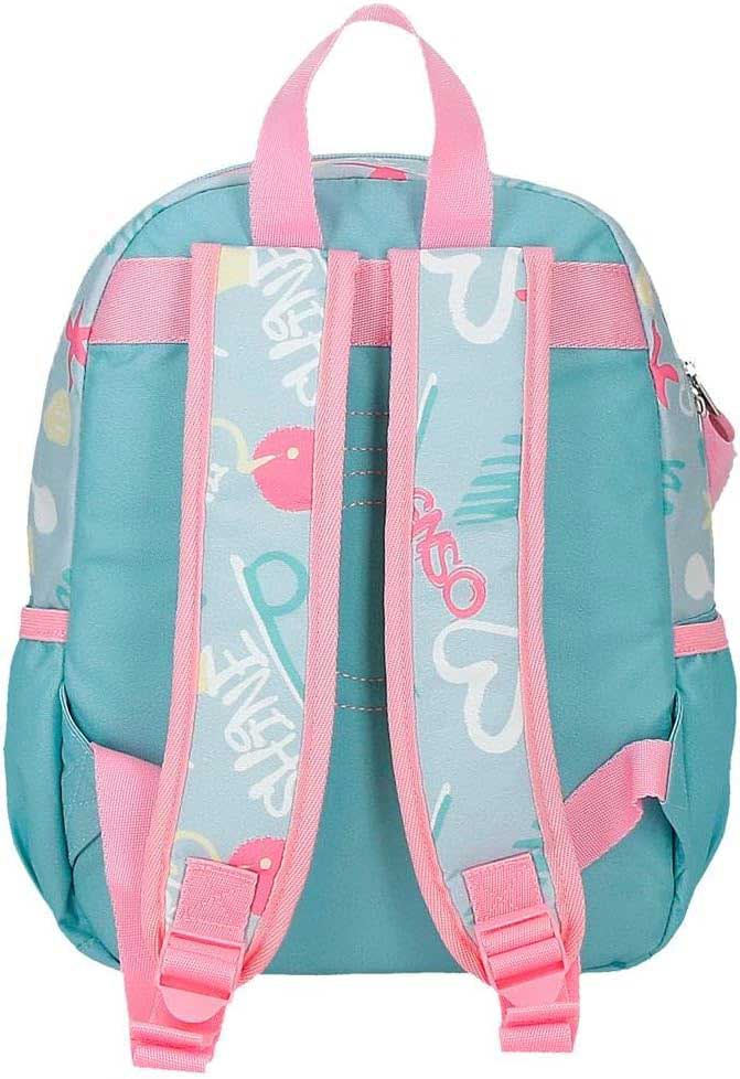 Enso ranac 32cm Little urban queen 97123 - detalj