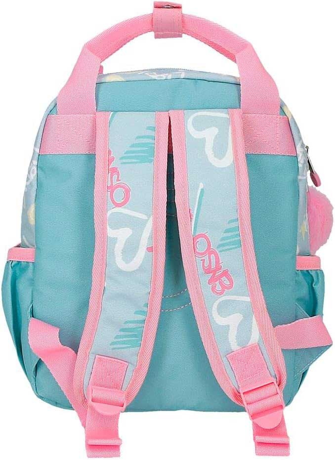 Enso ranac 28cm Little urban queen 97122 - detalj