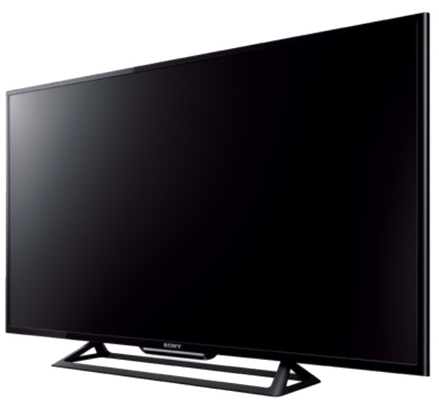 Televizor Sony LED TV 32 KDL32R405CBAEP HD Ready DVB-T2 - detalj