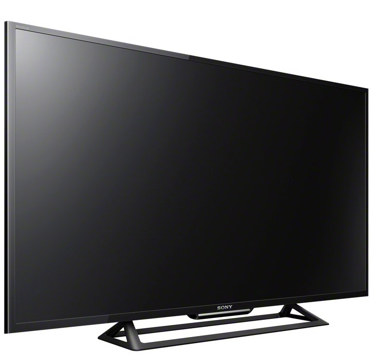Televizor Sony LED TV 40 KDL40R455CBAEP Full HD DVB-T2 - detalj