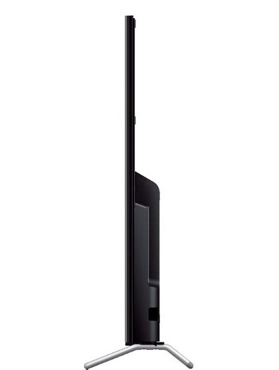 Smart Televizor Sony LED TV 40 KDL40W705CBAEP Full HD DVB-T2 - detalj