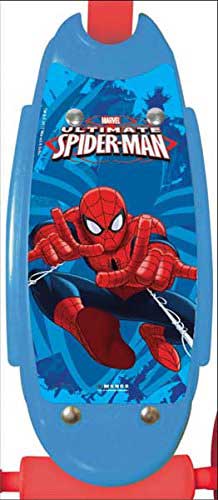 Mondo Totinet sa 3 točka Spiderman MN18273 - detalj