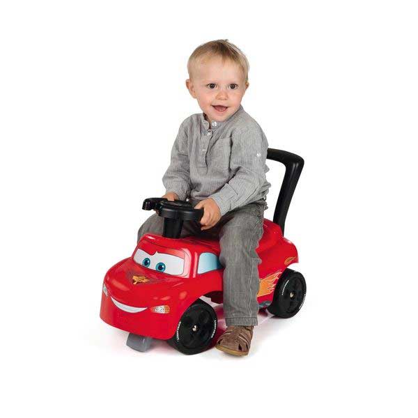 Smoby Guralica Autić Cars SM443013 - detalj