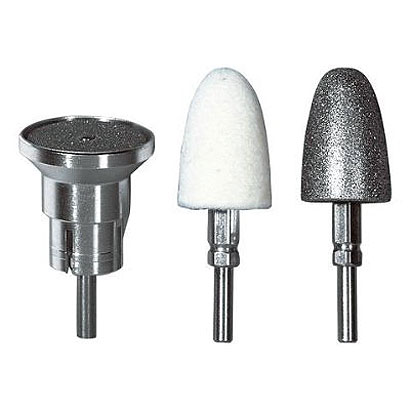 Beurer manikir/pedikir set MP-60 - detalj